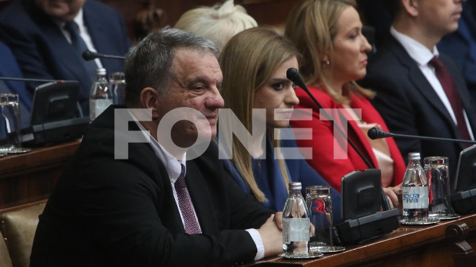 Nema prijava protiv Stankovića